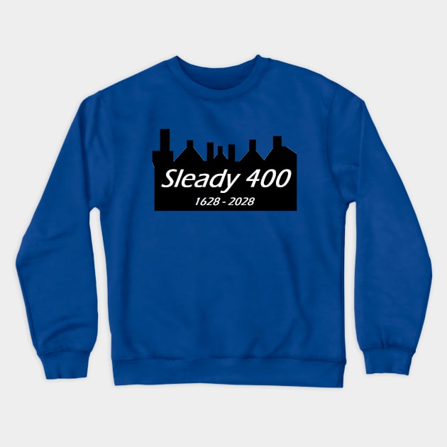 Sleady 400 Crewneck Sweatshirt by Kerns Grocery